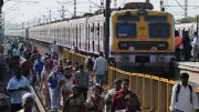 Western Railway Opens 6th Line Between Kandivali and Borivali, Completes Phase-I