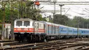 Western Railway Plans Rs 483 Crore Kavach Safety Upgrade for 307 km Section and 436 Locomotives