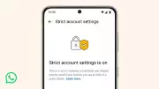 WhatsApp Introduces One-Tap Account Lockdown for Enhanced User Security