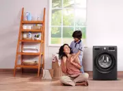 Whirlpool Launches Xpert Care Washing Machines with Ozone Air Refresh Technology