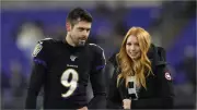 Who is Amanda Bass Tucker? The Private Life of Justin Tucker's Wife