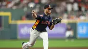 Who is Craig Kimbrel? A Deep Dive into the Mets' New Bullpen Powerhouse