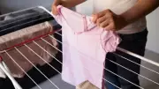 WHO Warns: Drying Clothes Indoors Can Harm Your Health