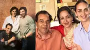 Why Dharmendra Didn't Get a State Funeral? Shobhaa De Questions Family Dynamics