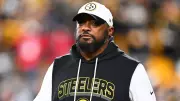 Why Mike Tomlin to Buffalo Bills Never Materialized Despite Early Buzz