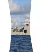 Win Navy Memorabilia: Identify Indian Naval Ships in TOI's IFR 2026 Contest