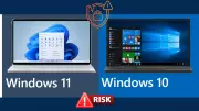 Windows 10 and 11 Face New Security Flaw, CERT-In Issues Alert