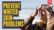 Winter's Harsh Impact on Skin: Dermatologists Reveal How to Fight Dryness