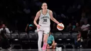 WNBA CBA Crisis: Breanna Stewart Confirms No Deal by Jan 9 Deadline