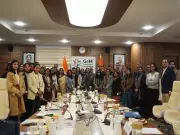 Womaniya Initiative Empowers 2 Lakh Women-Led MSMEs with Rs 80,000 Crore Orders