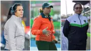 Women's Hockey India League: Indian Coaches Emerge as Silent Winners