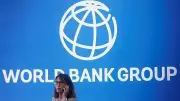 World Bank Boosts India's GDP Growth Forecast to 7.2% for FY26