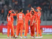 WPL 2024: Gujarat Giants Edge Delhi Capitals in Nail-Biting Finish