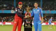 WPL 2026 Kicks Off: MI vs RCB in High-Voltage Opener on Jan 9