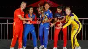 WPL 2026: Navi Mumbai Matches Behind Closed Doors for 2 Days Due to Elections
