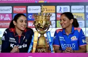 WPL 2026 Opener: Harmanpreet vs Smriti as MI Face RCB in Title Defense