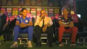 WPL 2026 Opener: Honey Singh's Surprise Entry Leaves Captains Awkward