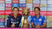 WPL 2026 Opener: MI Women vs RCB Women Clash in Blockbuster Season Kickoff