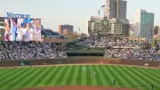 Wrigley Field's Enduring Charm: Why Its 41,649 Capacity Makes It Baseball's Crown Jewel