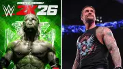 WWE 2K26 Showcase Mode: CM Punk's Legendary Career Takes Center Stage