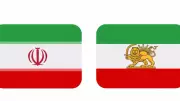 X Replaces Iran Flag Emoji with Historic Lion and Sun Symbol