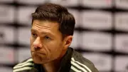 Xabi Alonso Departs Real Madrid After Super Cup Final Defeat to Barcelona
