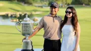 Xander Schauffele's Net Worth Hits $14M: Inside His Life with Wife Maya & New Baby