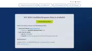 XAT Response Sheet 2026 Released: Download Your Scorecard Now