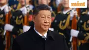 Xi Demands Stronger Party Discipline as China Punishes Nearly 1 Million in 2025