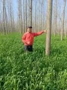 Yamunanagar Farmer Honored as Special Republic Day Guest in New Delhi