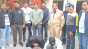 Yamunanagar Police Crack Sensational Sarpanch's Wife Murder, Son Among 2 Arrested