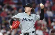 Yankees Bolster Rotation with Weathers Trade, Marlins Get Four Prospects