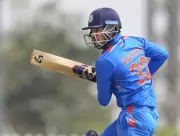 Yash Rathod's 86 powers Vidarbha into Vijay Hazare Trophy semifinals with 76-run win over Delhi