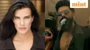 Yash's Toxic Teaser Crosses 53M Views, Features Hollywood's Natalie Burn