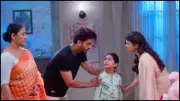 Yeh Rishta Kya Kehlata Hai: Abhira's Breakdown, Vani's Fear, and Family Tensions Rise