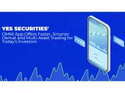YES Securities Launches Omni App for Faster Demat and Multi-Asset Trading
