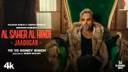 Yo Yo Honey Singh's 'Al Saher Al Hindi - Jaadugar' Music Video Drops: A Mesmerizing Treat