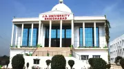 Yogi Cabinet Orders Liquidation of J.S. University in Fake Degree Scandal