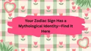 Your Zodiac Sign's Mythological Identity Revealed: From Hanuman to Krishna