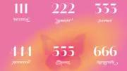 Your Zodiac's Guardian Angel Number: What 111, 444, 888 Mean For You