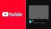 YouTube's Century-Long Black Screen Video Sparks Viral Mystery