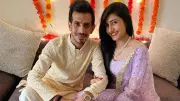 Yuzvendra Chahal Opens Up About Divorce: 'Chapter Is Over, I've Moved On'