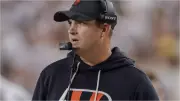 Zac Taylor's $4 Million NFL Coaching Fortune: The Quiet Path to Wealth