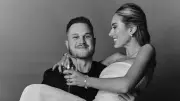 Zach Bryan Marries Samantha Leonard: A Private Affair Amid Career Highs