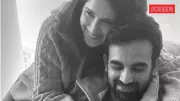 Zaheer Khan & Sagarika Ghatge: Inter-faith Marriage Insights & Mutual Respect