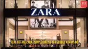 Zara Counterfeit Alert: How to Spot Fake Fashion Items Like a Pro