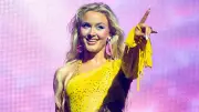 Zara Larsson Slams US Immigration After Partner's 6-Year Ban Over Weed