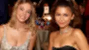 Zendaya-Holland-Sydney Sweeney Rift Rumours Surface Ahead of Euphoria Season 3