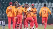 Zimbabwe T20 World Cup Squad: 39-Year-Old Ex-Captain Sean Williams Returns
