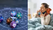 Zodiac Gemstones for Health: How Birth Charts Can Heal Headaches, Stomach Issues